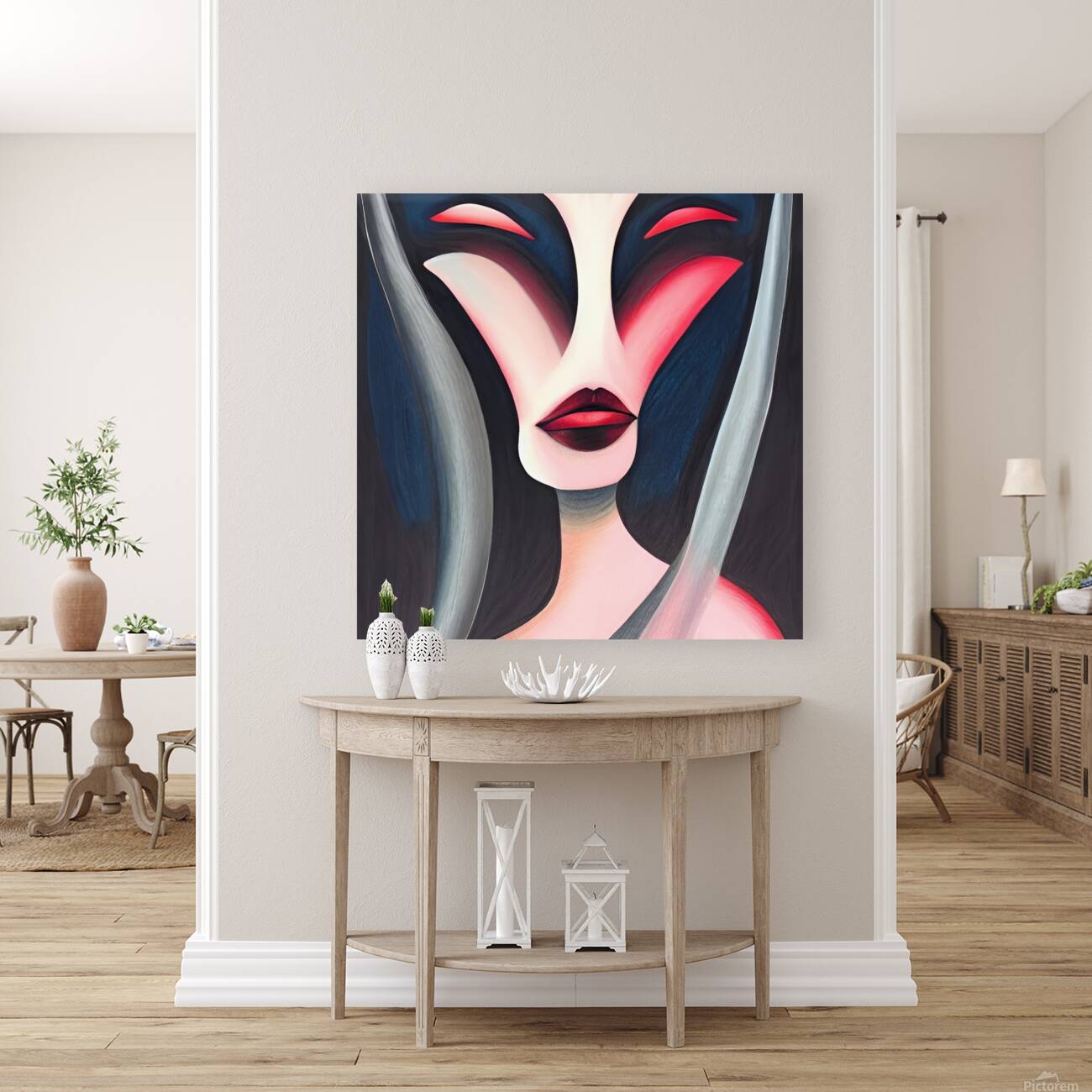 Abstract  19 Reproduction