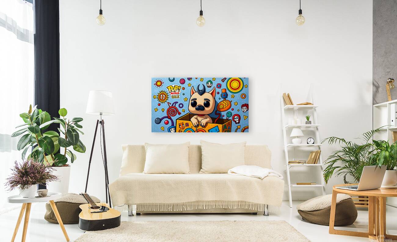 Fantasy world  9 Reproduction