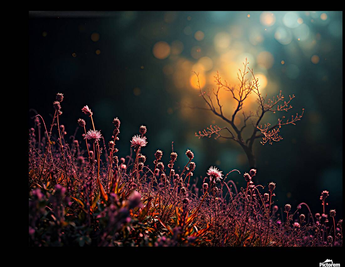 Nature 7 Reproduction