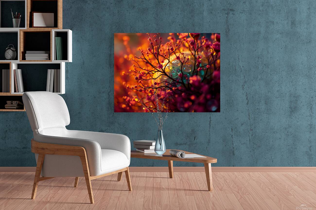 Nature 8 Reproduction