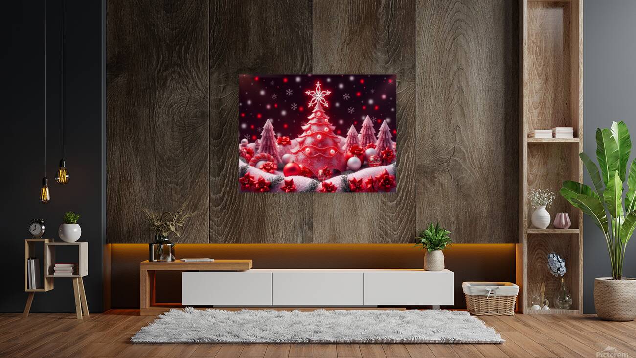 Christmas time 4 Reproduction
