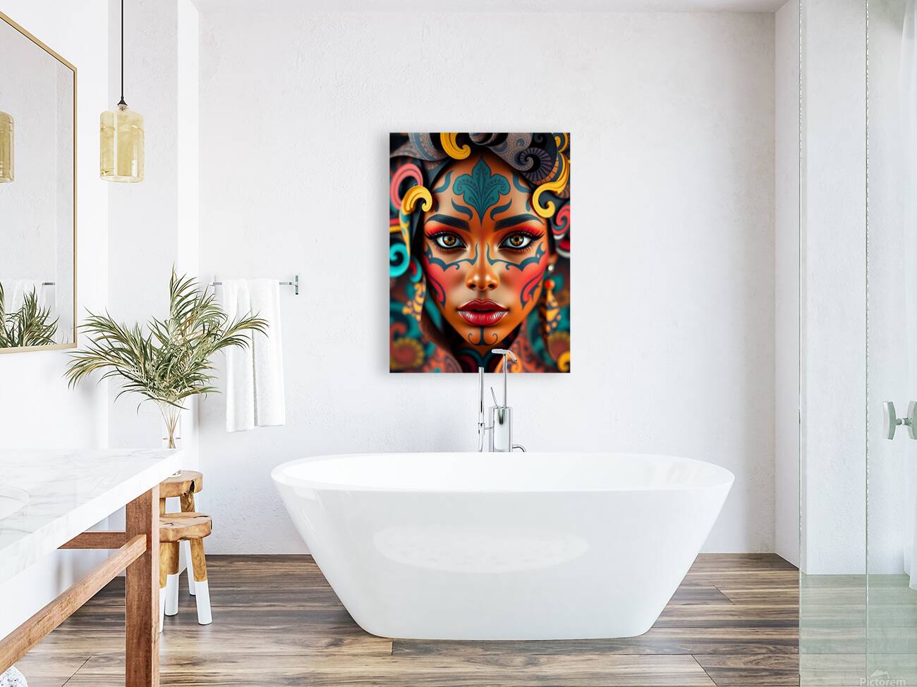 Bold and Beautiful 13 Reproduction