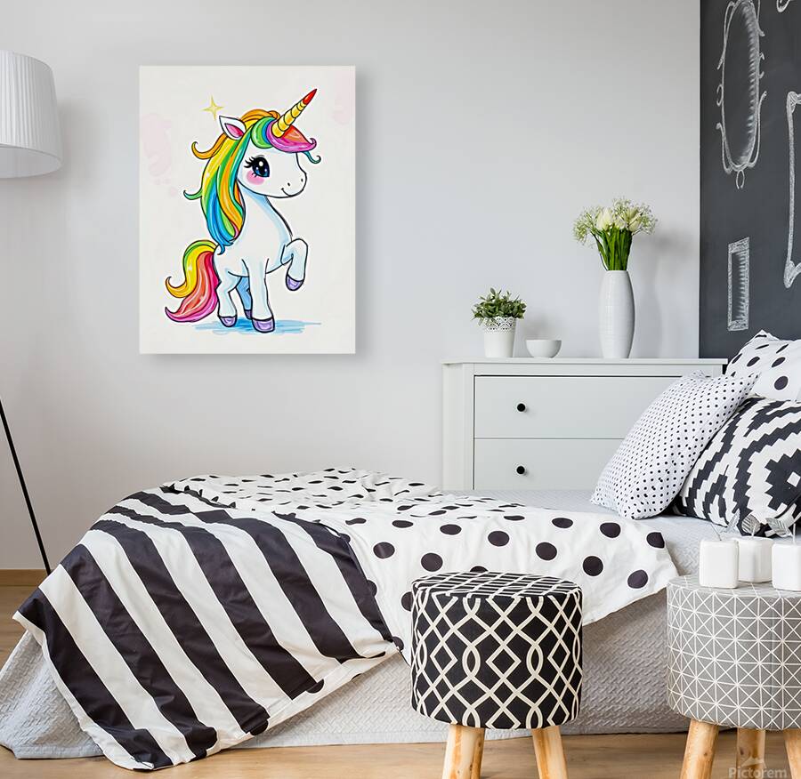 Unicorn Reproduction