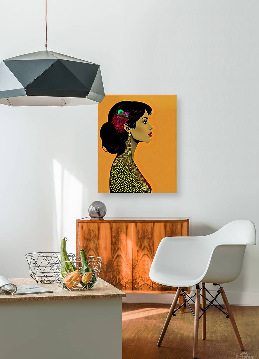 Dot Art 6 Reproduction