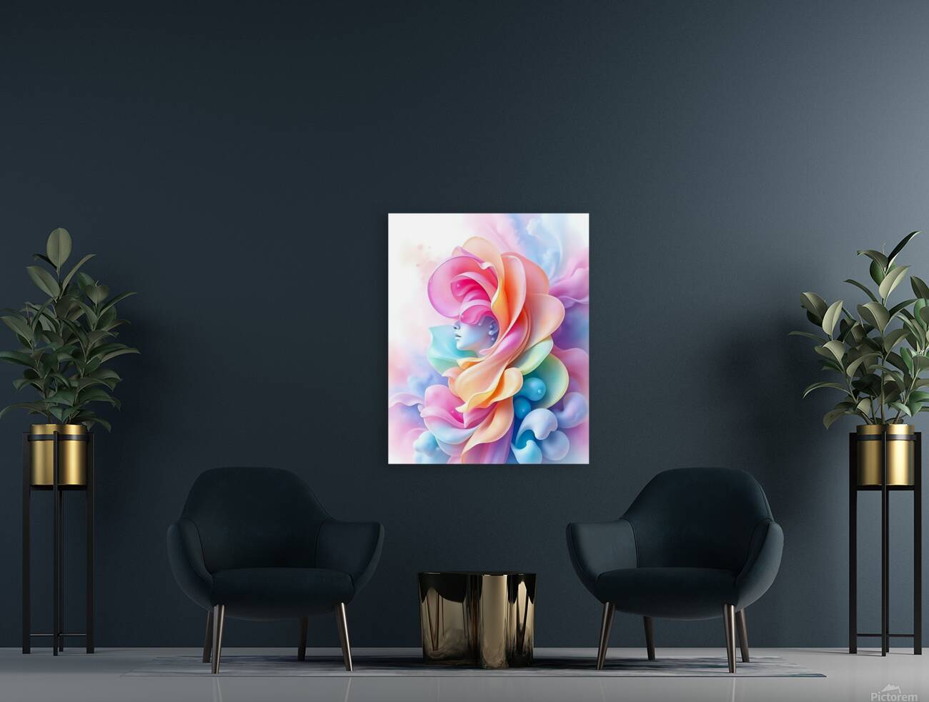 Dreamy Waves 4 Reproduction