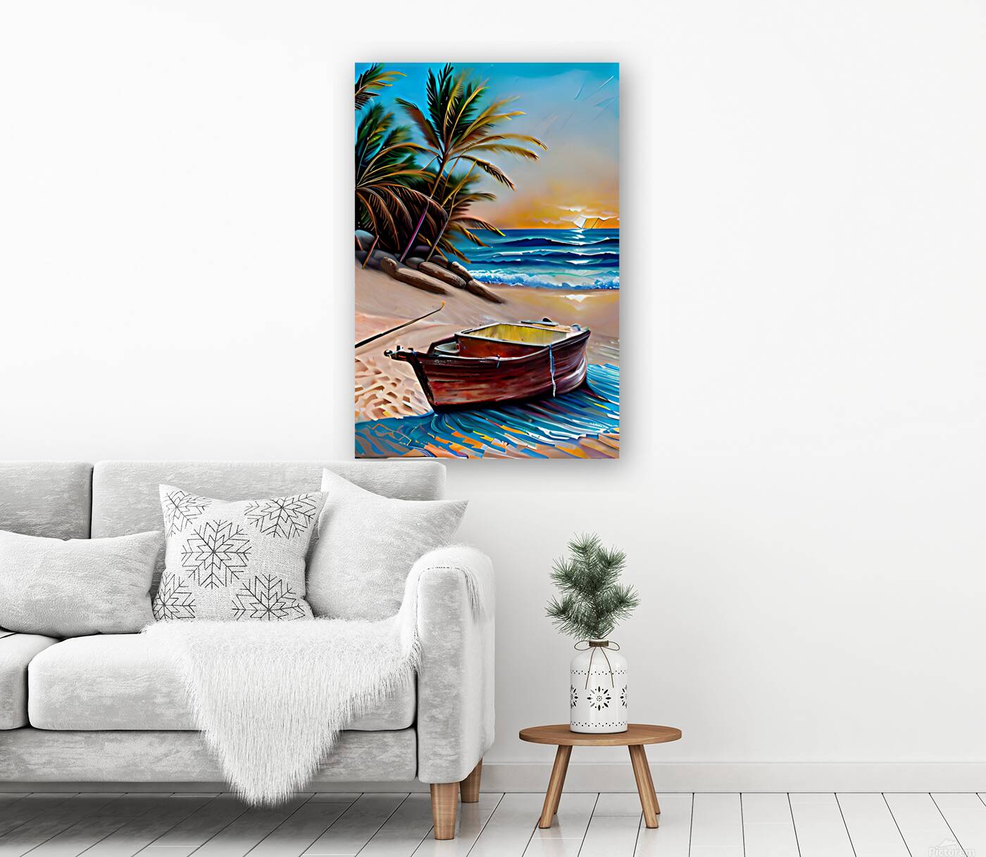 Art105 Reproduction