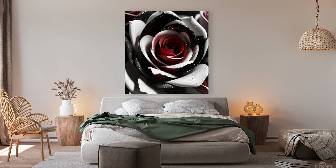 Rose3 Reproduction