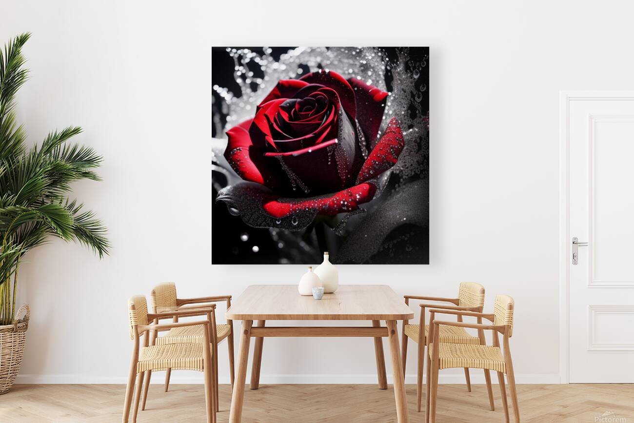 Rose5 Reproduction
