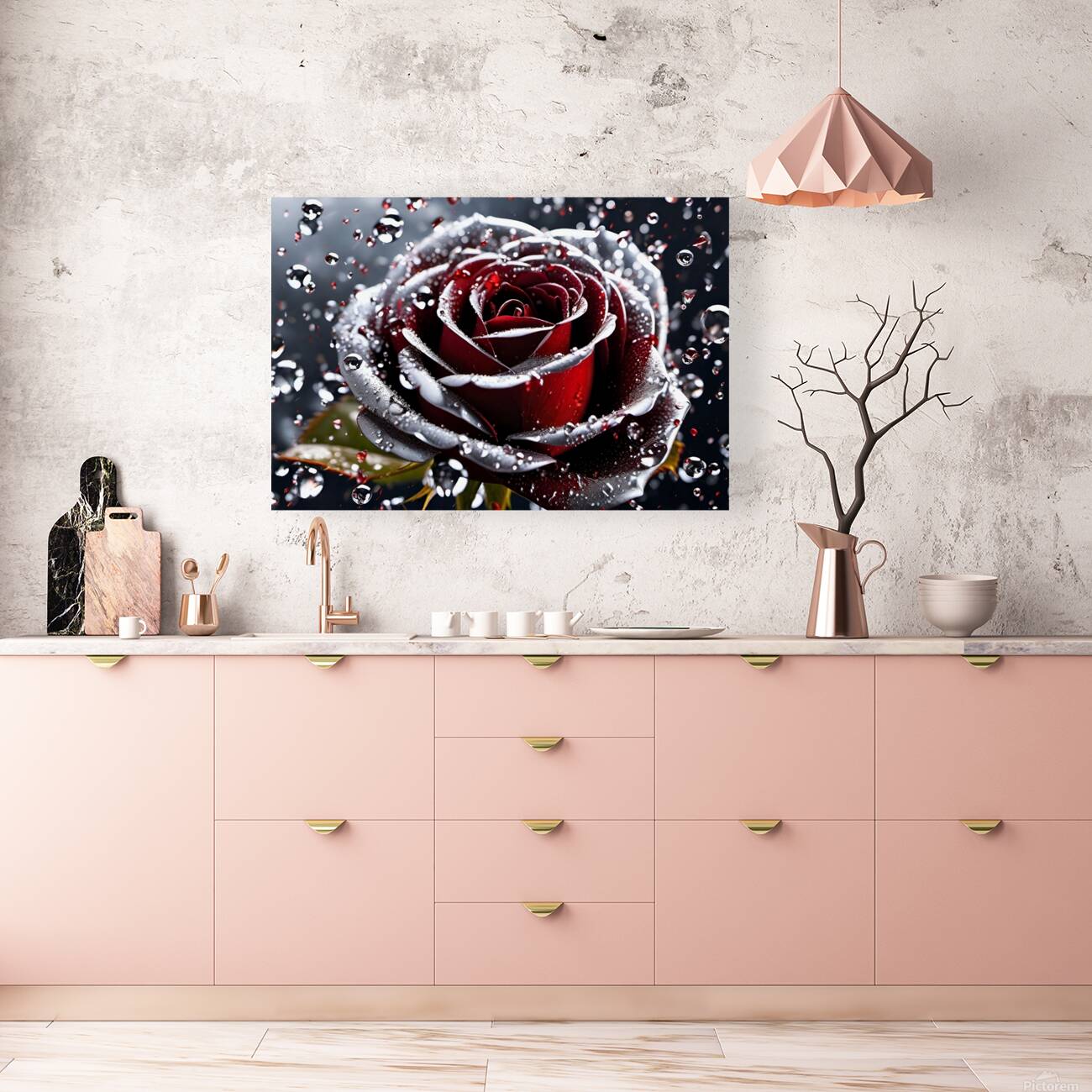 Rose7 Reproduction
