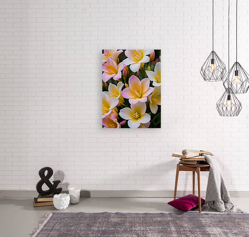 Fressia 4 Reproduction