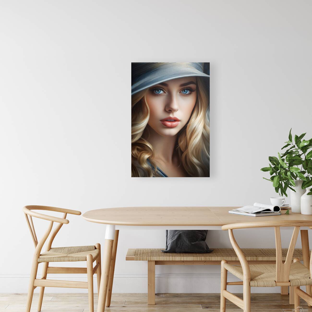 Art297 Reproduction