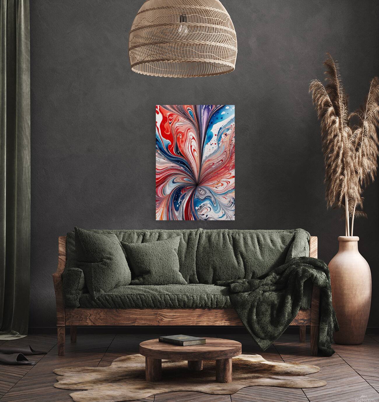 Art306 Reproduction