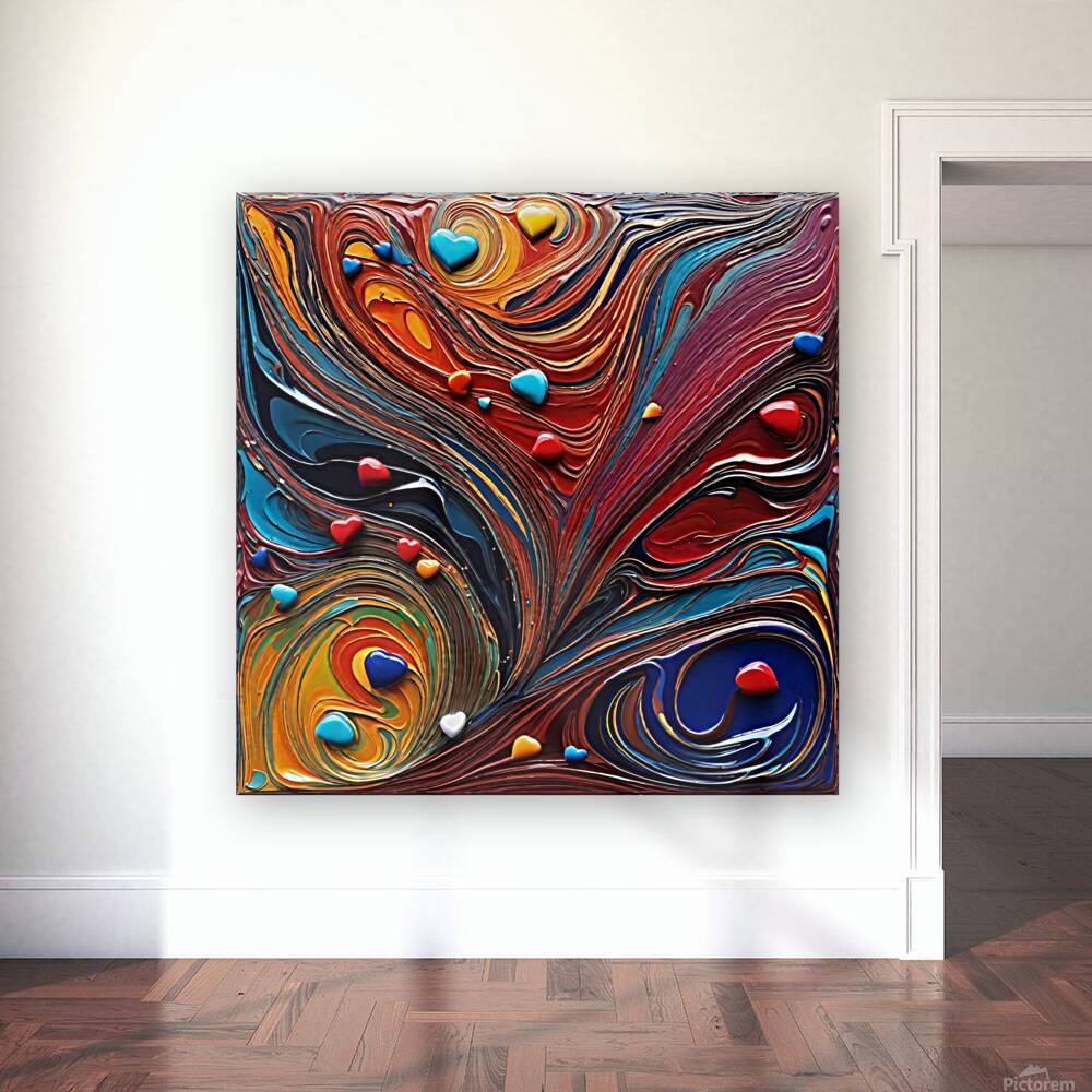 Art310 Reproduction