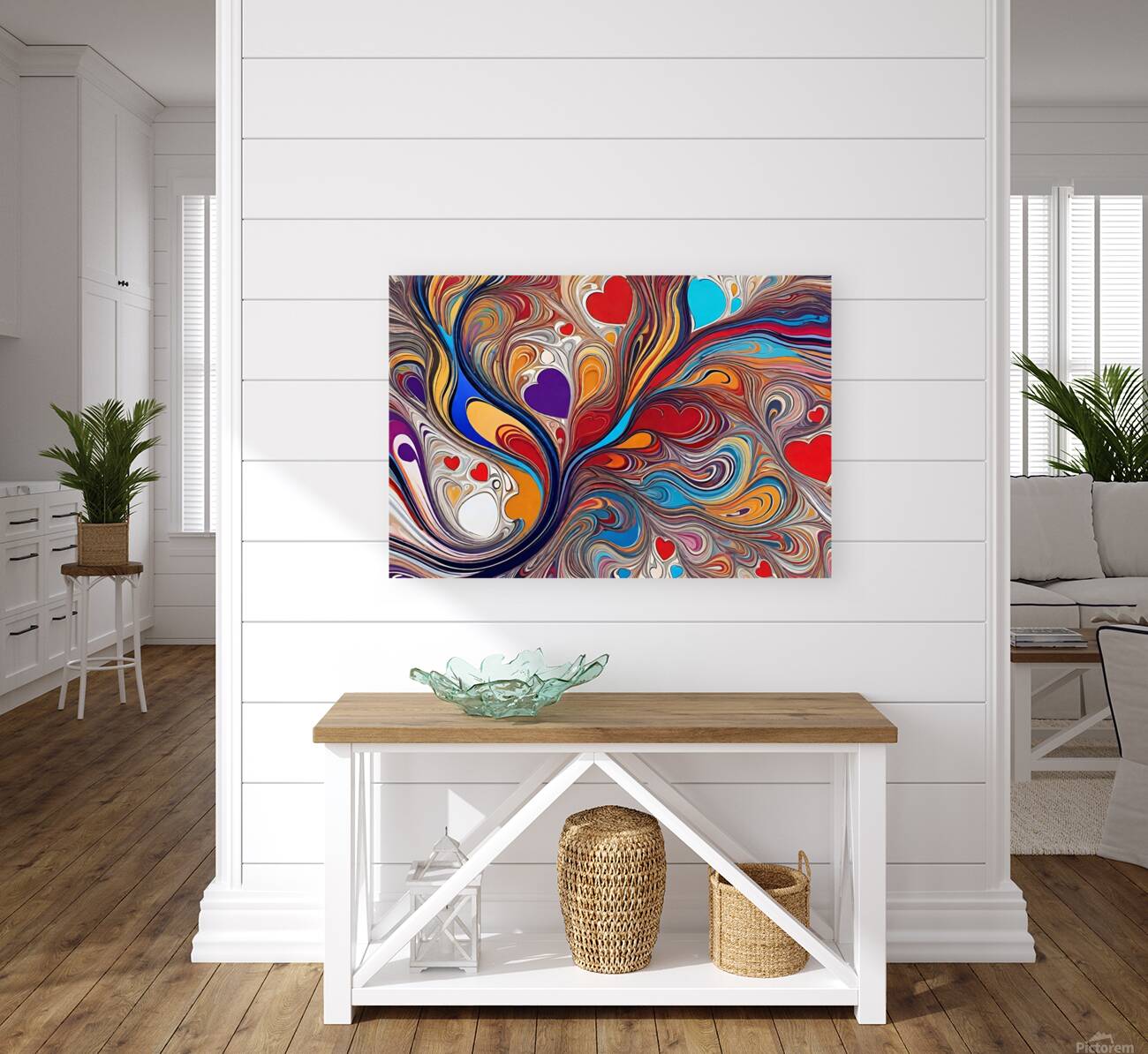 Art321 Reproduction