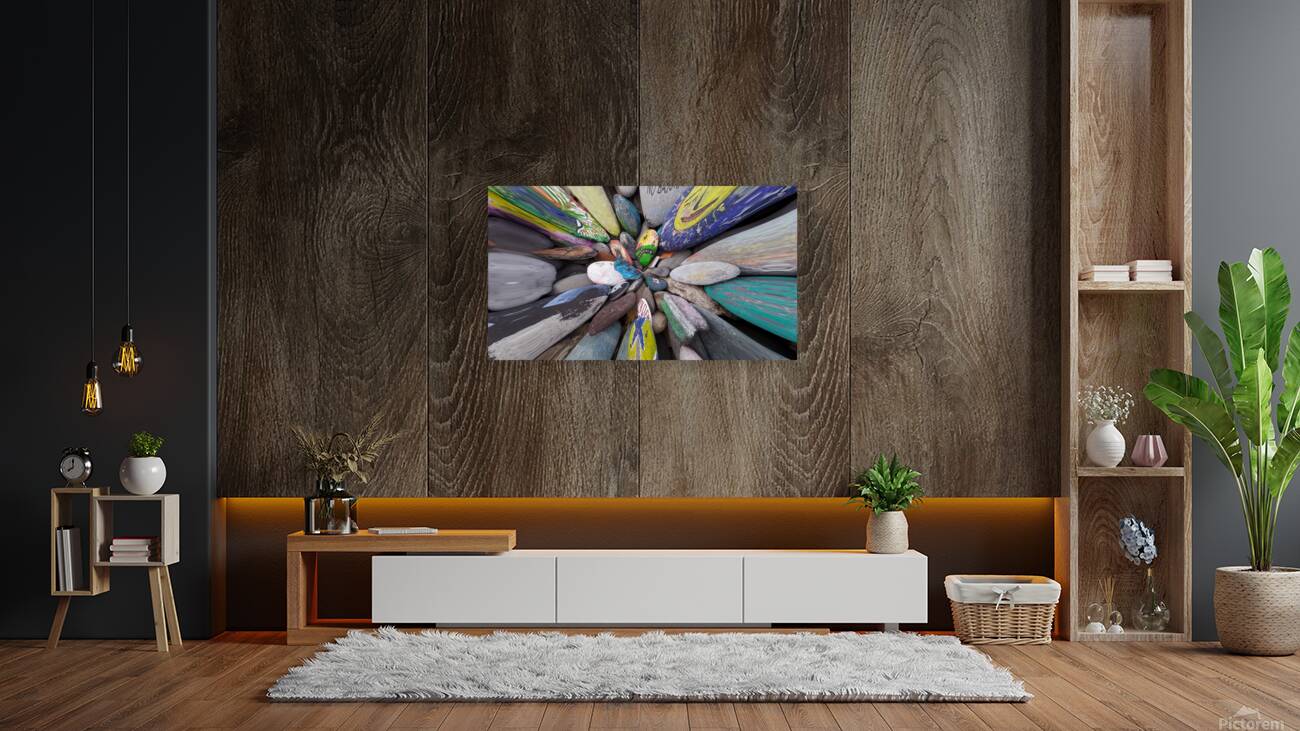 Distortions 34 Reproduction