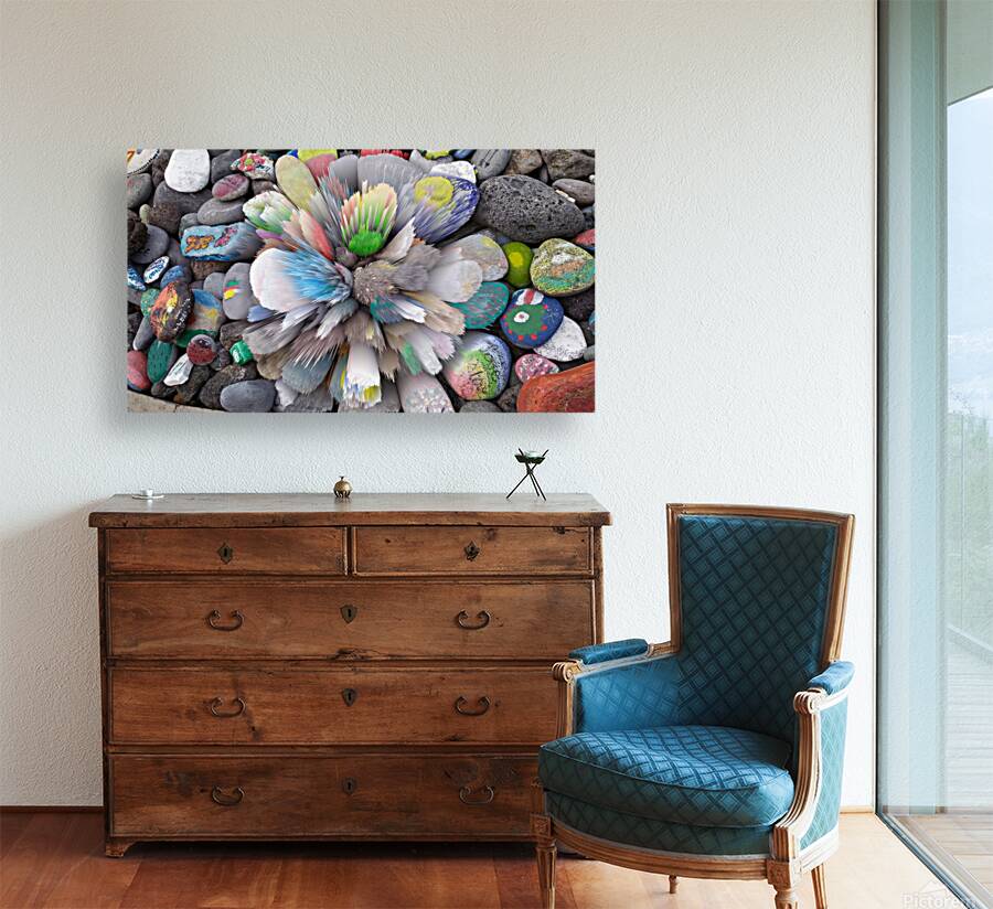 Distortions 33 Reproduction