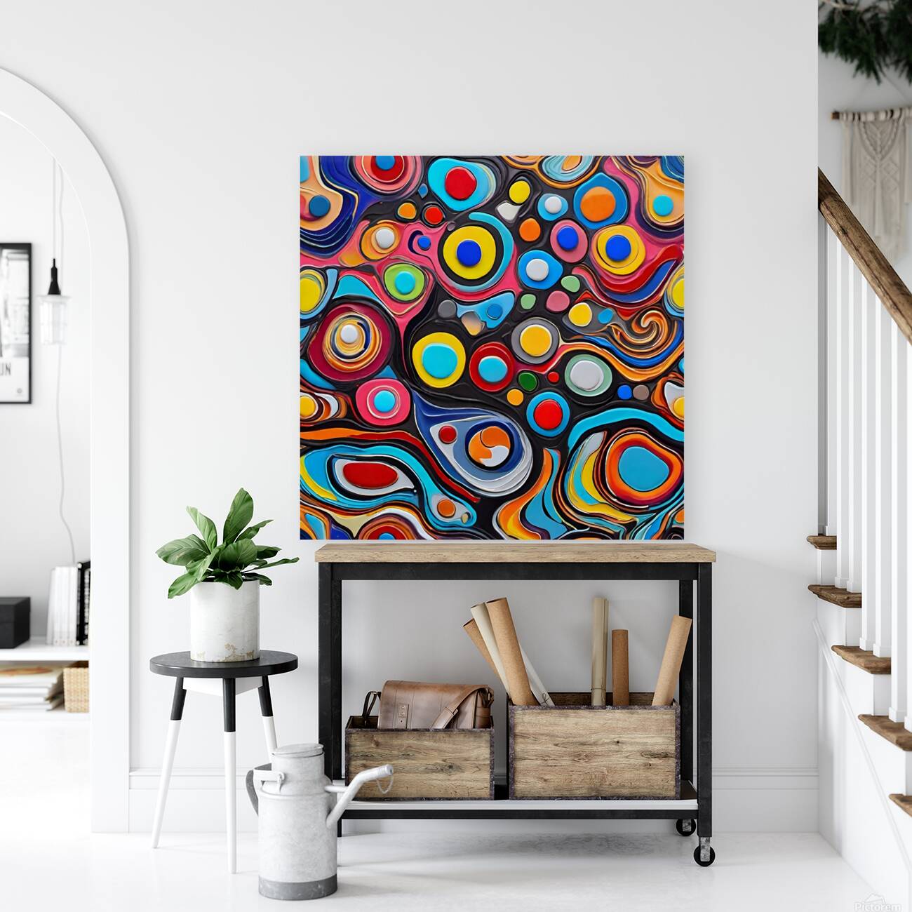 Art 347 Reproduction