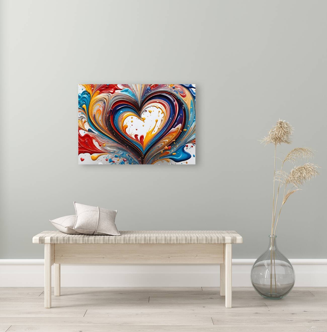 Art329 Reproduction