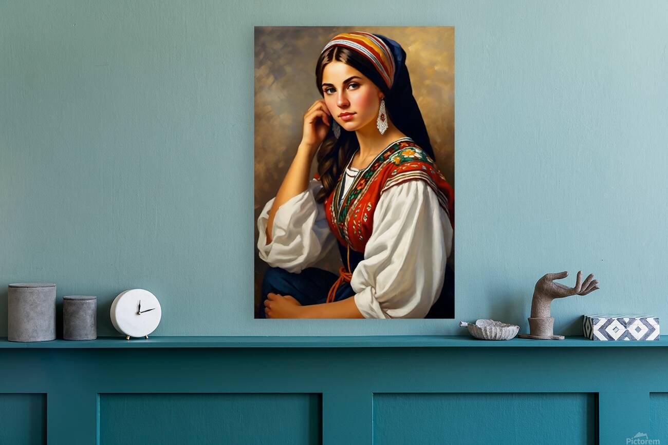 Art 392 Reproduction