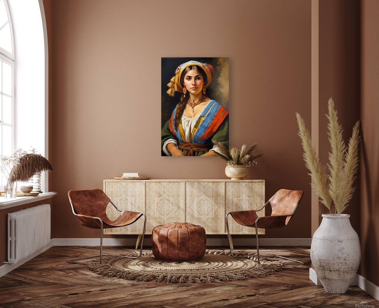 Art 387 Reproduction