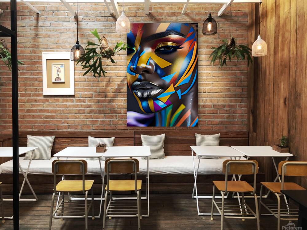 Makeup 17 Reproduction