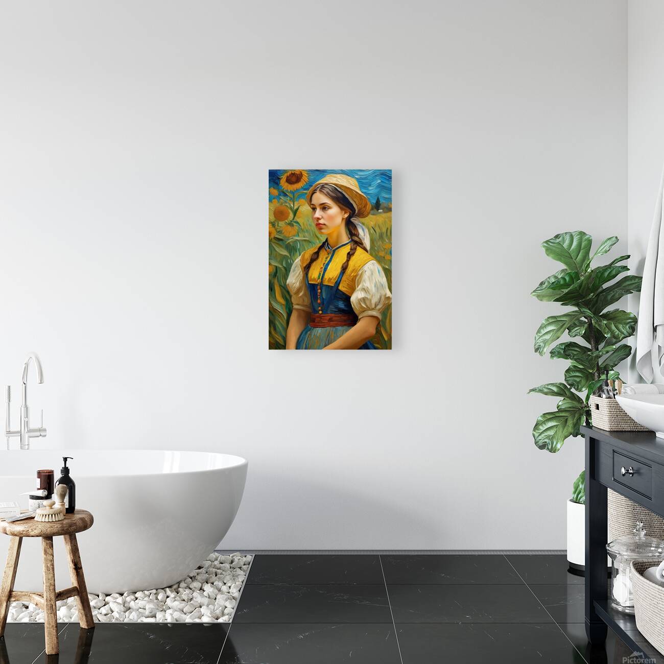 Art 400 Reproduction