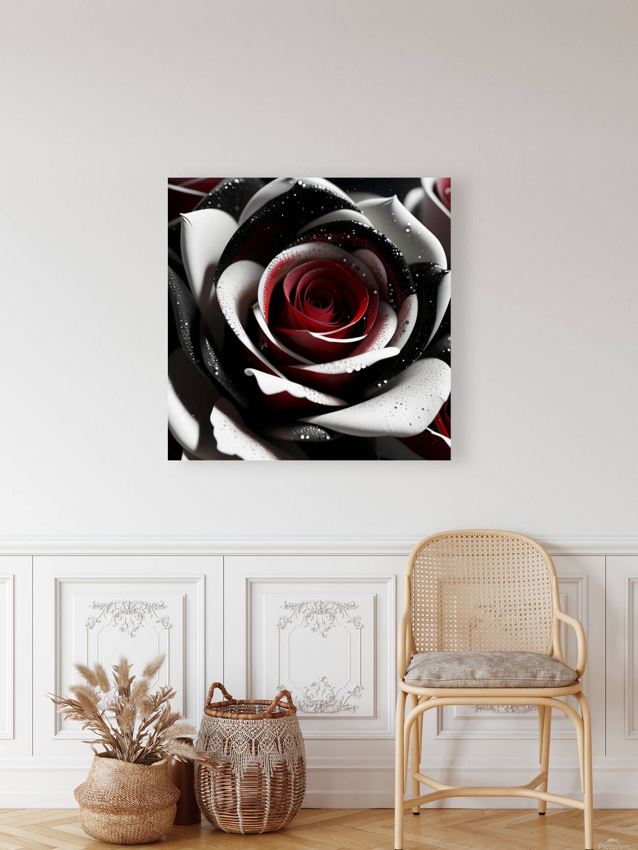 Rose3 Reproduction