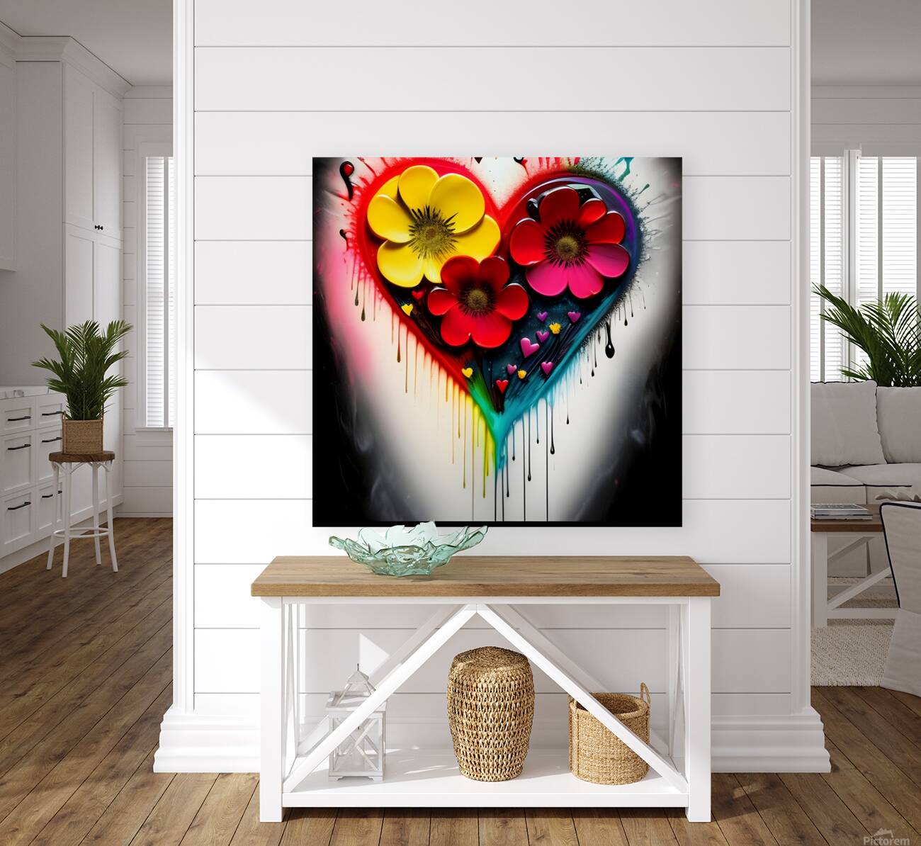 Abstract Emotion 69 Reproduction