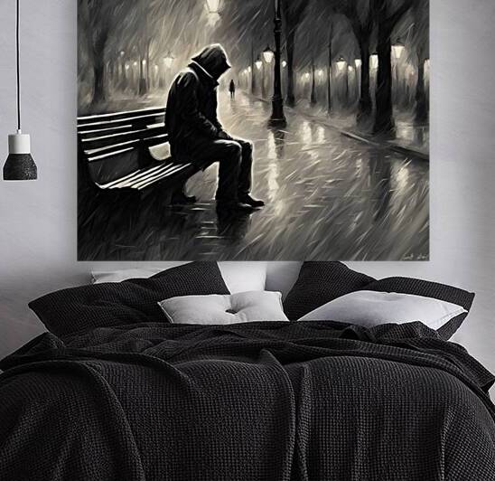 The One Alone 8 Reproduction