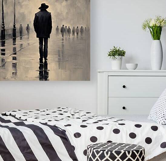 The One Alone 6 Reproduction