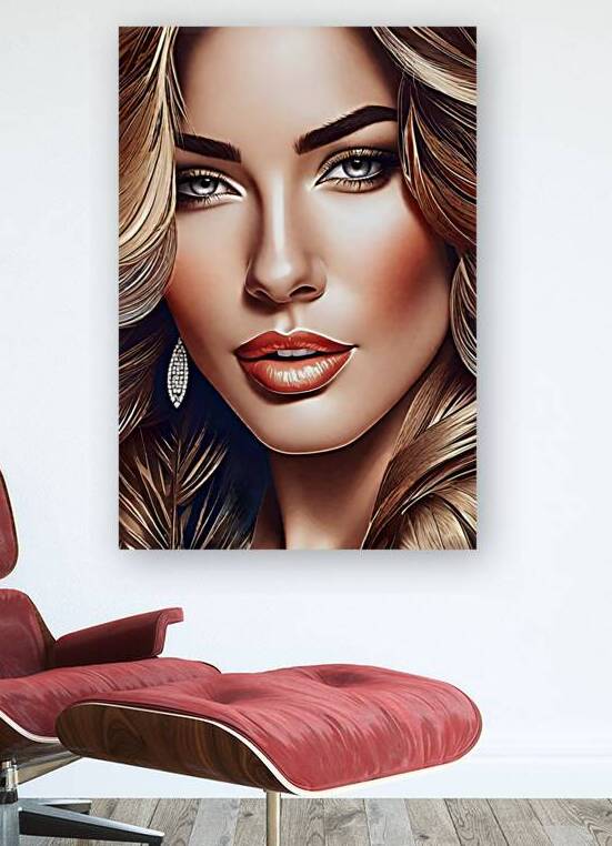 Stylish and Chic 10 Reproduction