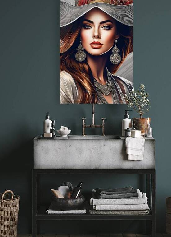 Stylish and Chic 14 Reproduction