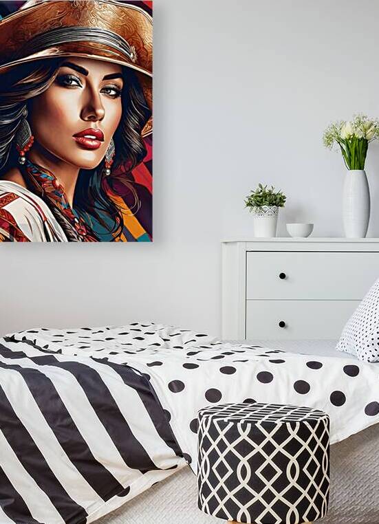 Stylish and Chic 15 Reproduction