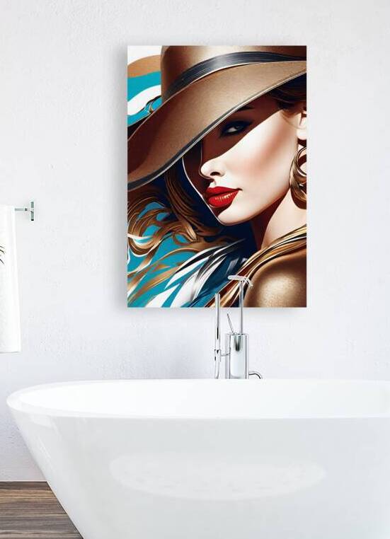 Stylish and Chic Reproduction