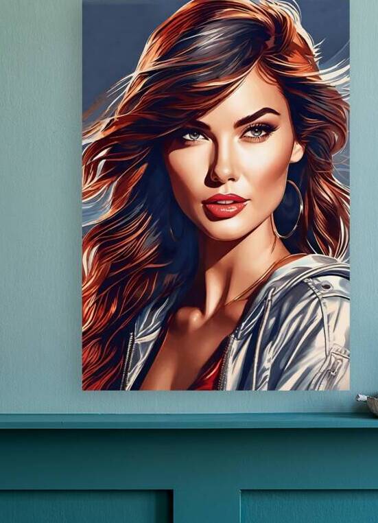 Stylish and Chic 82 Reproduction