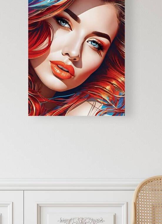 Stylish and Chic 81 Reproduction