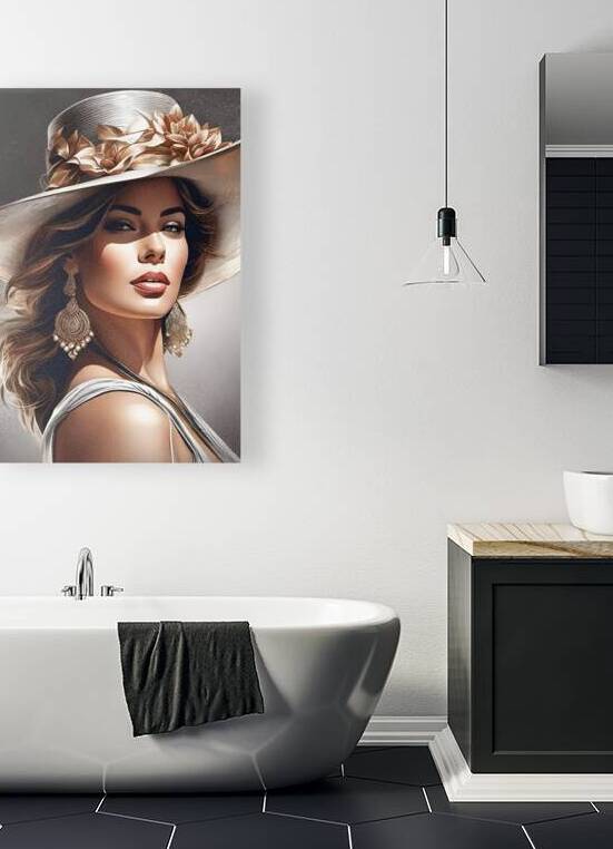 Stylish and Chic 12 Reproduction
