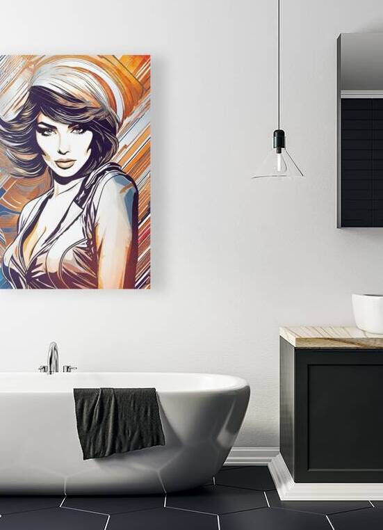 Stylish and Chic 86 Reproduction