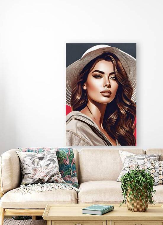 Stylish and Chic 11 Reproduction