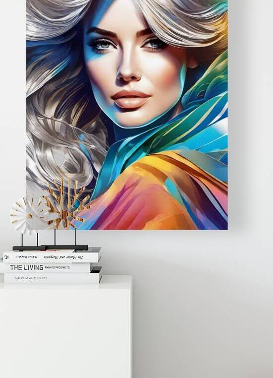 Stylish and Chic 31 Reproduction