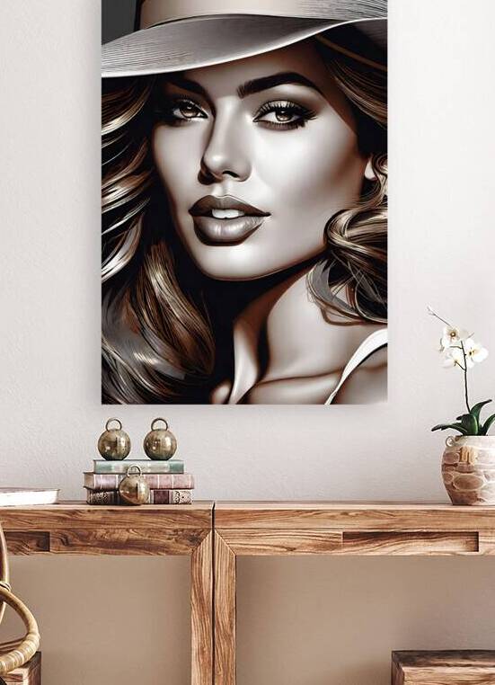 Stylish and Chic 21 Reproduction