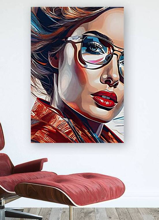 Stylish and Chic 69 Reproduction
