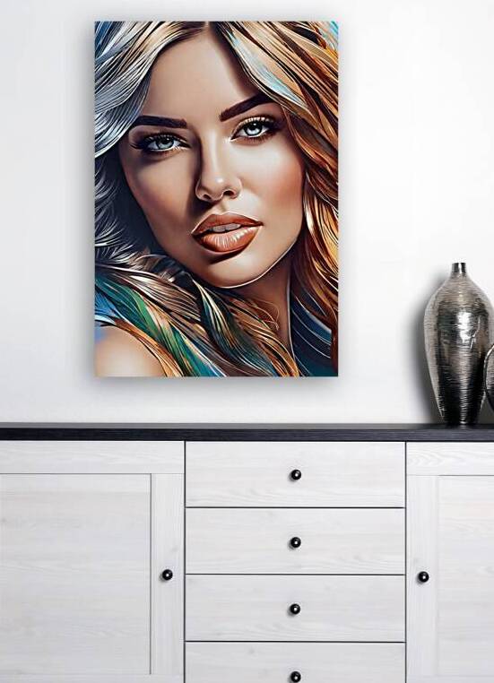 Stylish and Chic 36 Reproduction