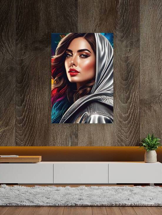 Stylish and Chic 18 Reproduction