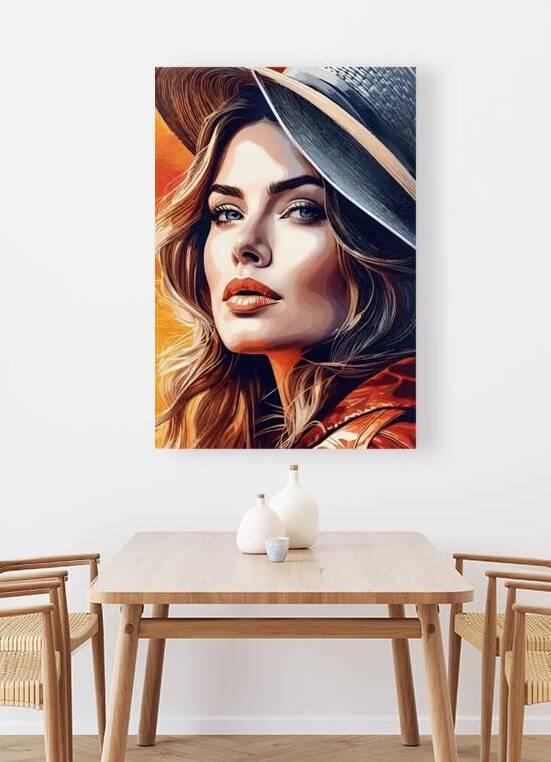 Stylish and Chic 25 Reproduction