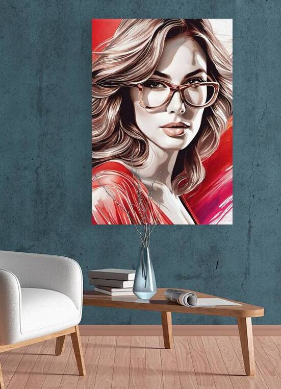 Stylish and Chic 61 Reproduction