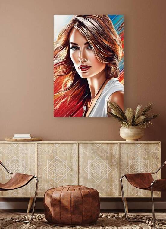 Stylish and Chic 73 Reproduction