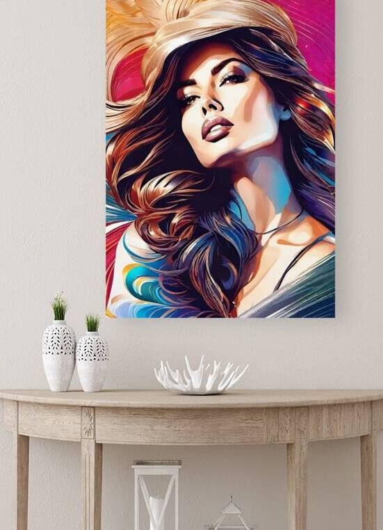 Stylish and Chic 58 Reproduction