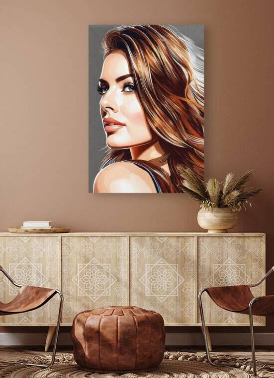 Stylish and Chic 51 Reproduction