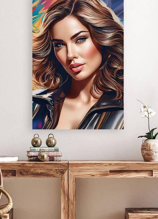 Stylish and Chic 26 Reproduction